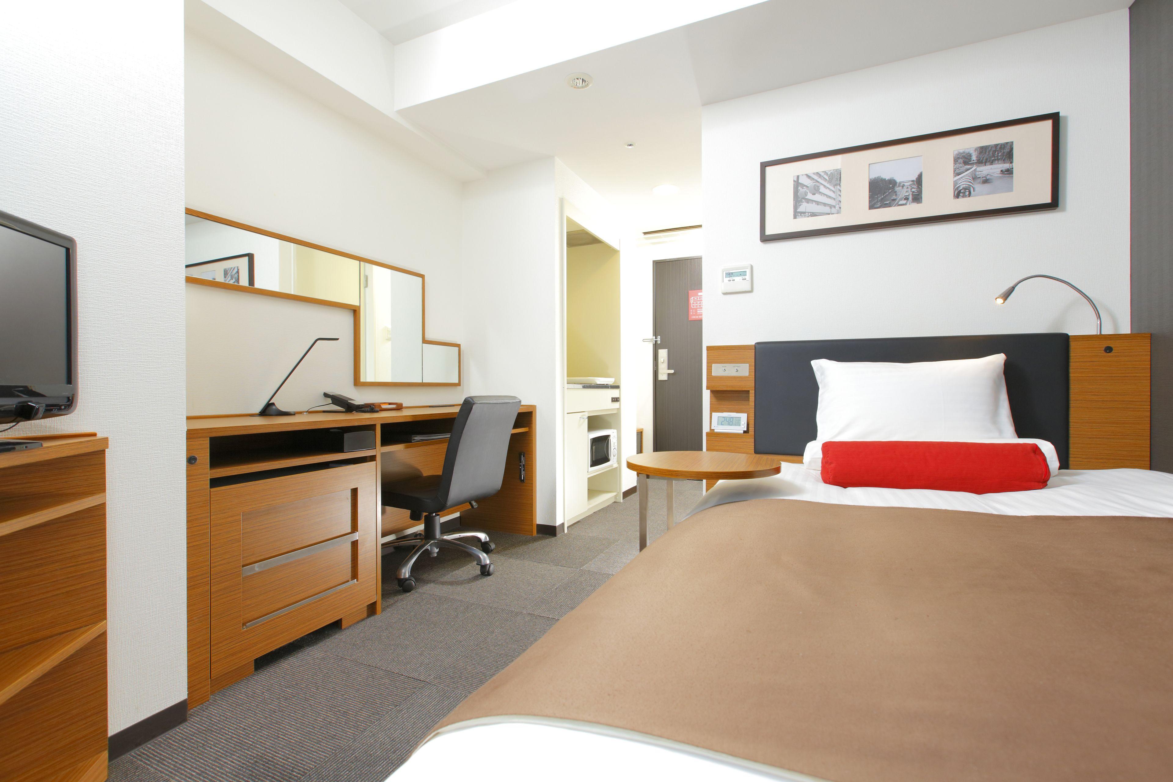 Hotel Mystays Kamata — Photos 2