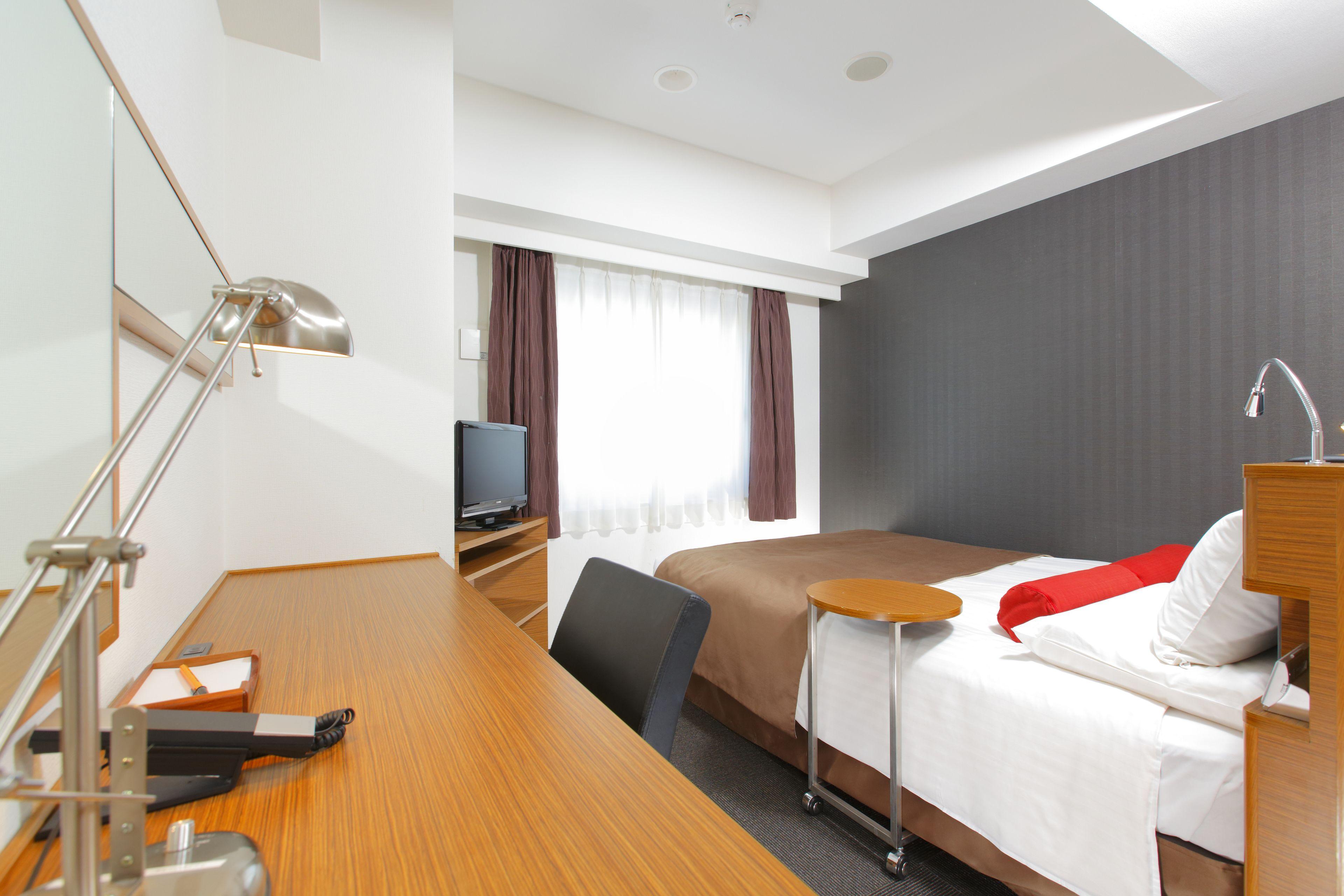 Hotel Mystays Kamata — Photos 3